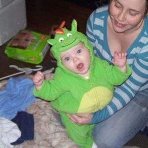 Meet your Posher, Wendy